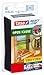 Price comparison product image Tesa Insect Stop 55922-00021-00 Fly Screen to Open and Close.
