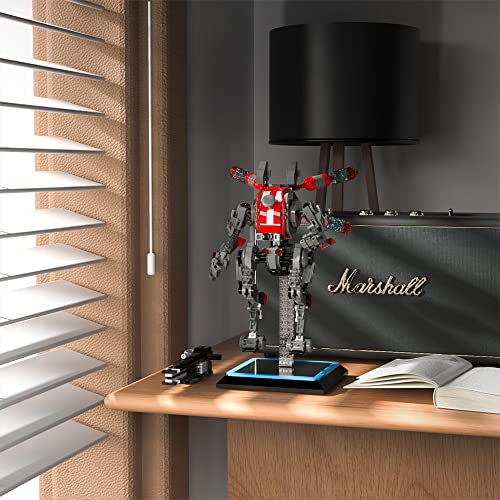 Viper's Northstar Titan Building Model Kit,Anime Game Mecha Robot Action Figures Mechina Armor Building Block Toy,Impressive Collectible Christmas Birthdays Gift For Kids Adult #TOP3