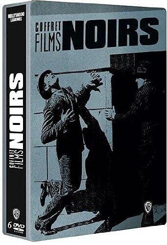 Coffret films noirs