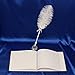 Pen Feather Signature Wedding Apply To A Wedding Or Write A Diary white Durability
