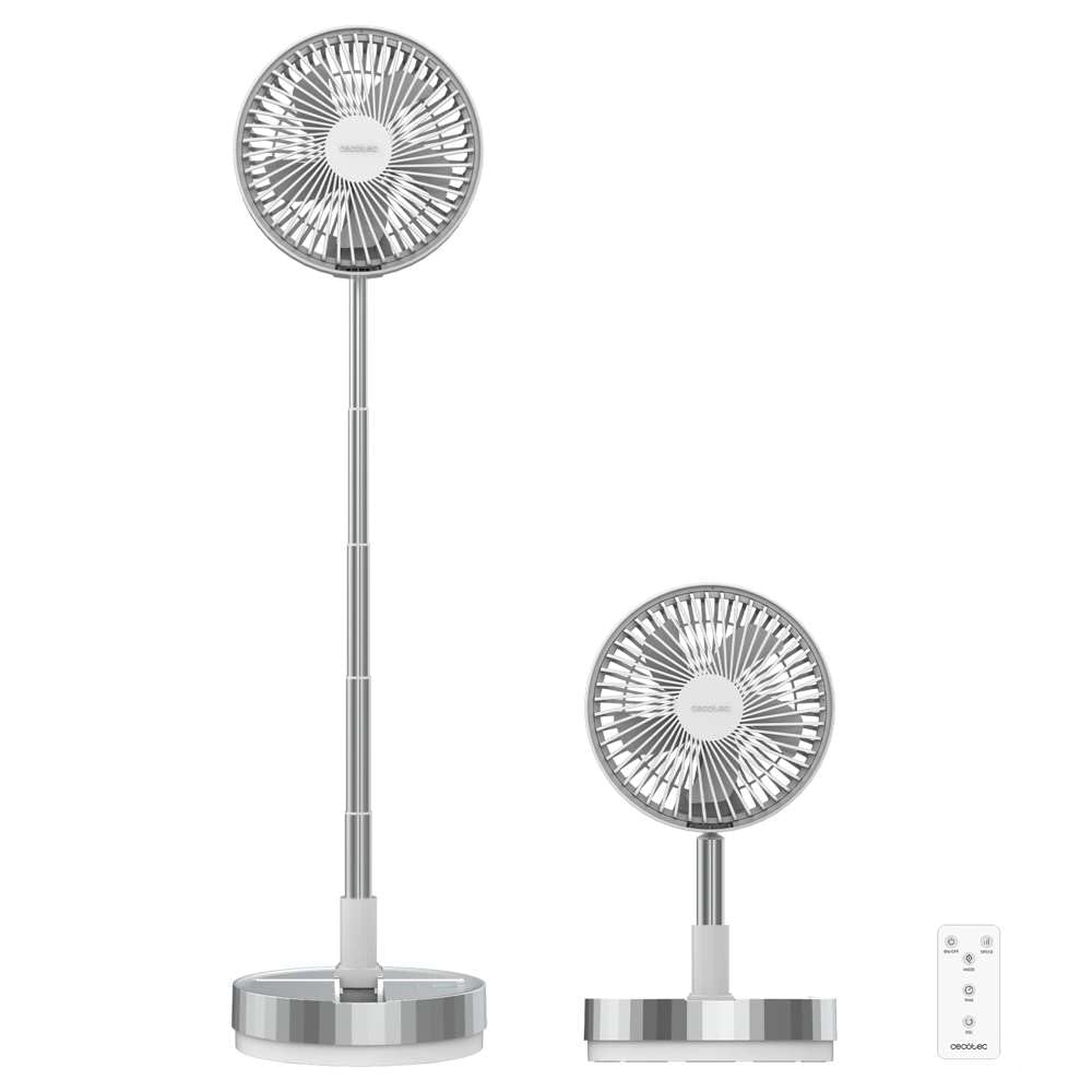 Cecotec