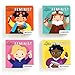 Little Feminist Board Book Set