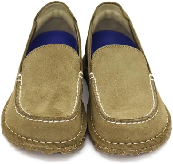 Amazon | [ビルケンシュトック] 1025185 UTTI SLIP ON SUEDE LEVE