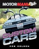 Custom Cars (Motormania)