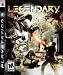 Legendary - Playstation 3
