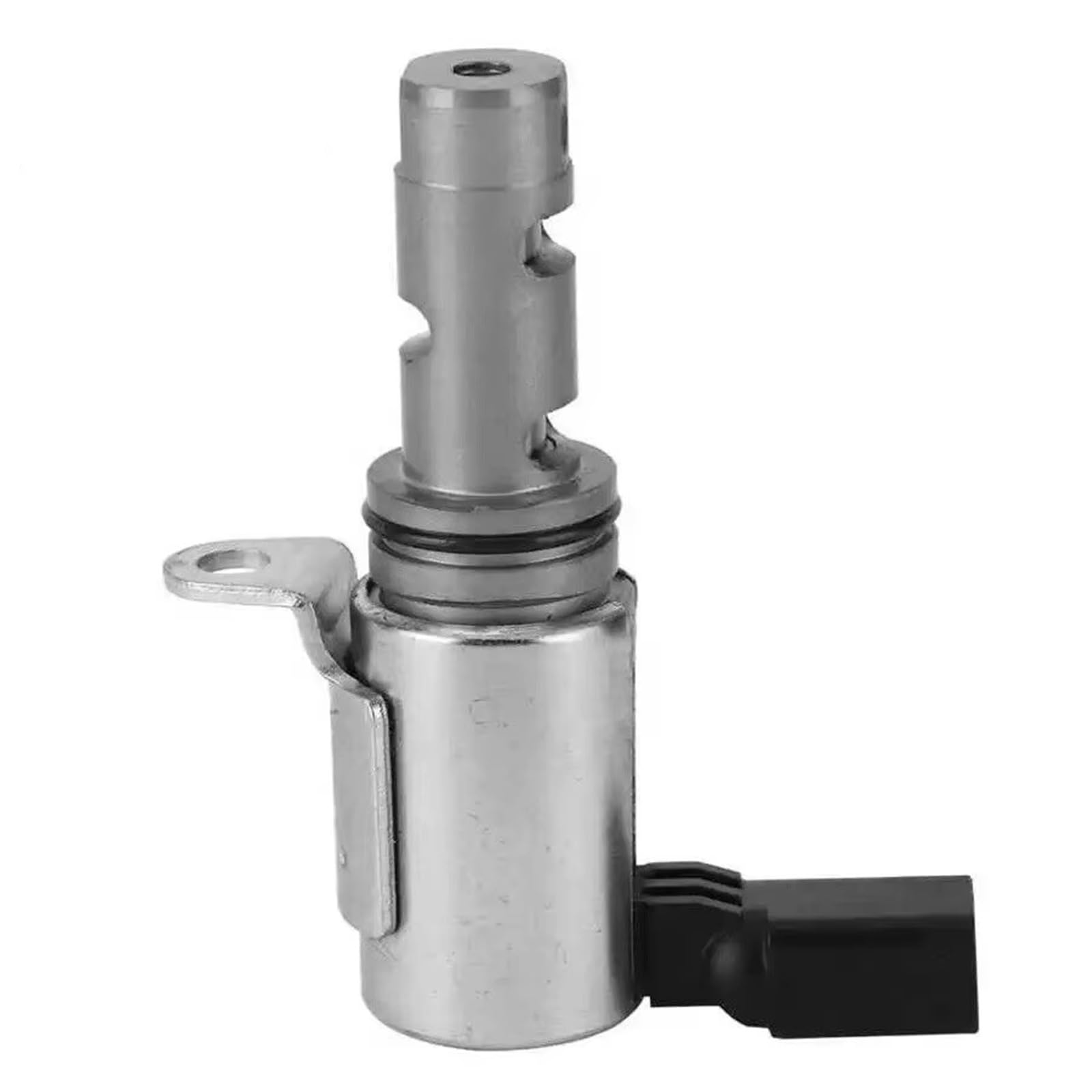 Lvdlrajj One Color Vvt Solenoid Valve Compatible With Skoda For Fabia For Octavia For Rapid For Roomster For Superb For Yeti 03C906455a Variable Timing Solenoid Valve Vvt
