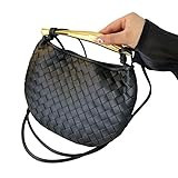 Das exquisite Reißverschlussdesign, die elegante Metallschnalle und das sorgfältige Nähprozess sorgen dafür, dass jedes Detail eine qualitativ hochwertige Handwerkskunst zeigt.