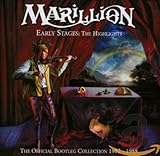  Early Stages: The Highlights (The Official Bootleg Collection 1982-1988)