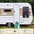 Tankless Water Heater,4.22GPM 16L Outdoor Portable Gas Hot Water Heater Instant Propane Water Heater with Digital Display for RV Camping Trips Boat Cabins