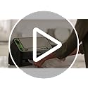 FoodSaver V4400 2-in-1 Vacuum Sealer Machine with Automatic Vacuum Sealer Bag Detection and Starter Kit