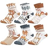 CADEAUX PARFAITS : Nos chaussettes sont le cadeau parfait pour les anniversaires, Noël, les remises de diplômes, les anniversaires, etc. Envoyez votre fille, vos camarades de classe ou vos copines pour leur transmettre des soins intimes et un beau sens du cérémonial.