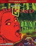 The Beyond [3-Disc Deluxe Edition]