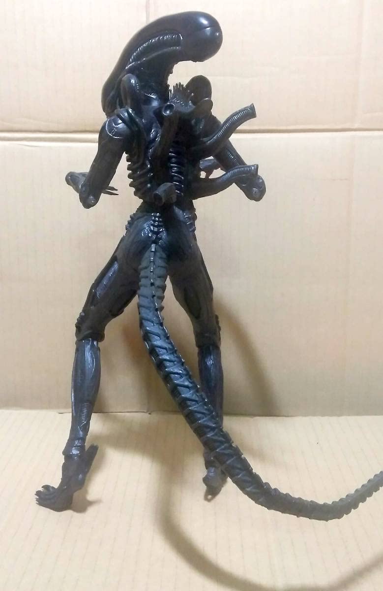 Amazon.co.jp: McFarlane Toys マクファーレン 『ALIEN』 エイリアン