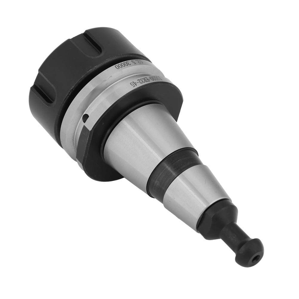 ISO30-ER32 ER32 Balance, ISO 30 Werkzeughalter ISO30 Halter Spannzangenfutter Edelstahl Router Teile CNC Fräsdrehbank Werkzeughalter