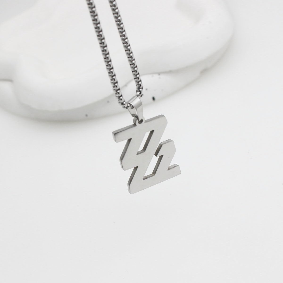 Amazon.co.jp: ゼンゼロ ペンダント ネックレス グッズ ゼンレスゾーン