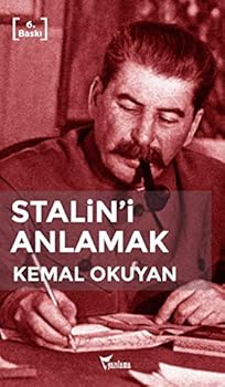 Paperback Stalin'i Anlamak [Turkish] Book