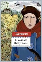 El caso de Betty Kane (Hoja de Lata nº 34)