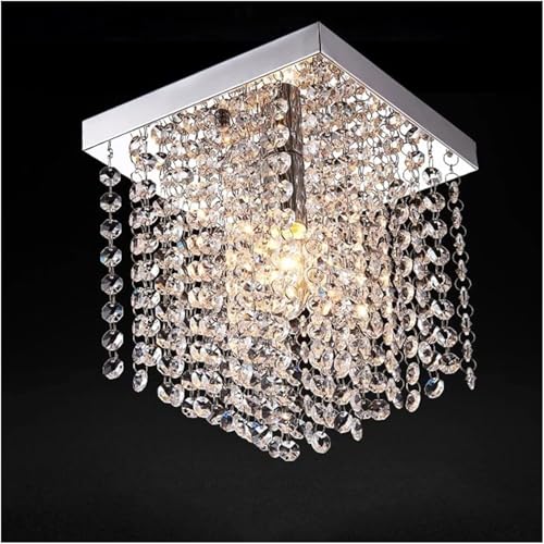 Chambre sombre ? Solution de lampe led de plafond pour un éclairage moderne