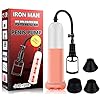 Penisvergroting Extension Machine Sex Toys Penis Massager Krachtige Vacuum penispomp Kunstkut voor sex en producten