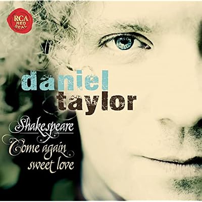 Shakespeare - Come Again Sweet Love