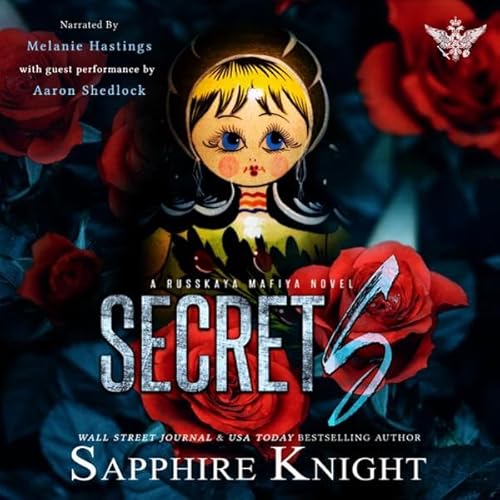 Couverture de Secrets