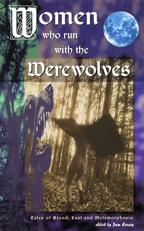 Cover of Women Who Run with Werewolves