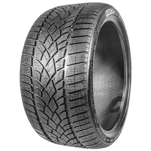 DUNLOP - 265/50 R19 TL 110V SP WINTER SPORT 3D XL MFS N0 M+S 3PMSF - Winterreifen