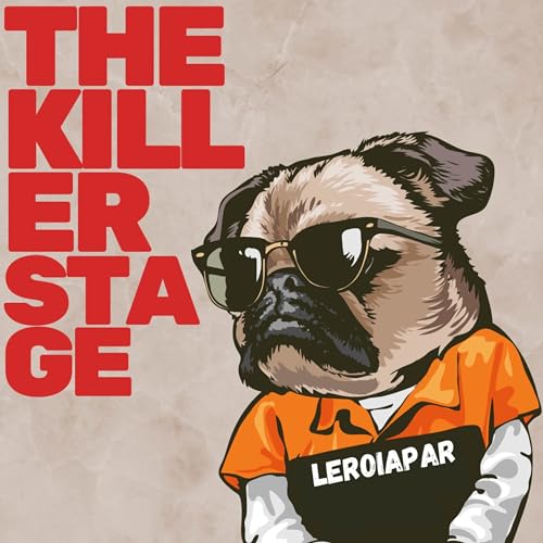  The Killer Stage