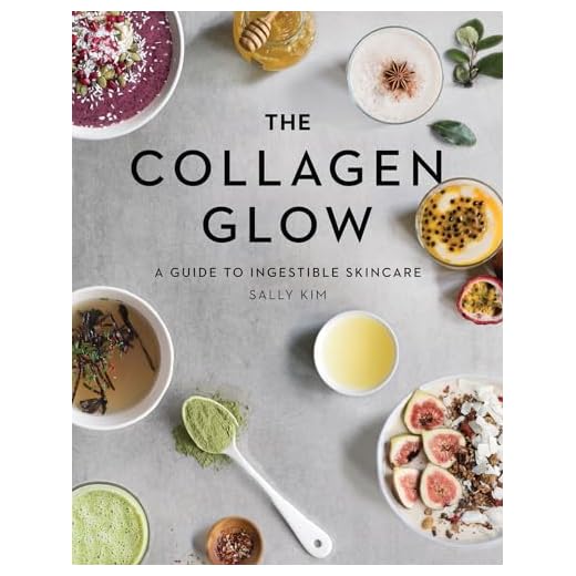 The Collagen Glow: A Guide to Ingestible Skincare