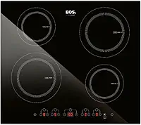 Cooktop de Indução Quatro Bocas Eos Eci04ep 220v