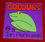 Colours (Picture Puffin S.)