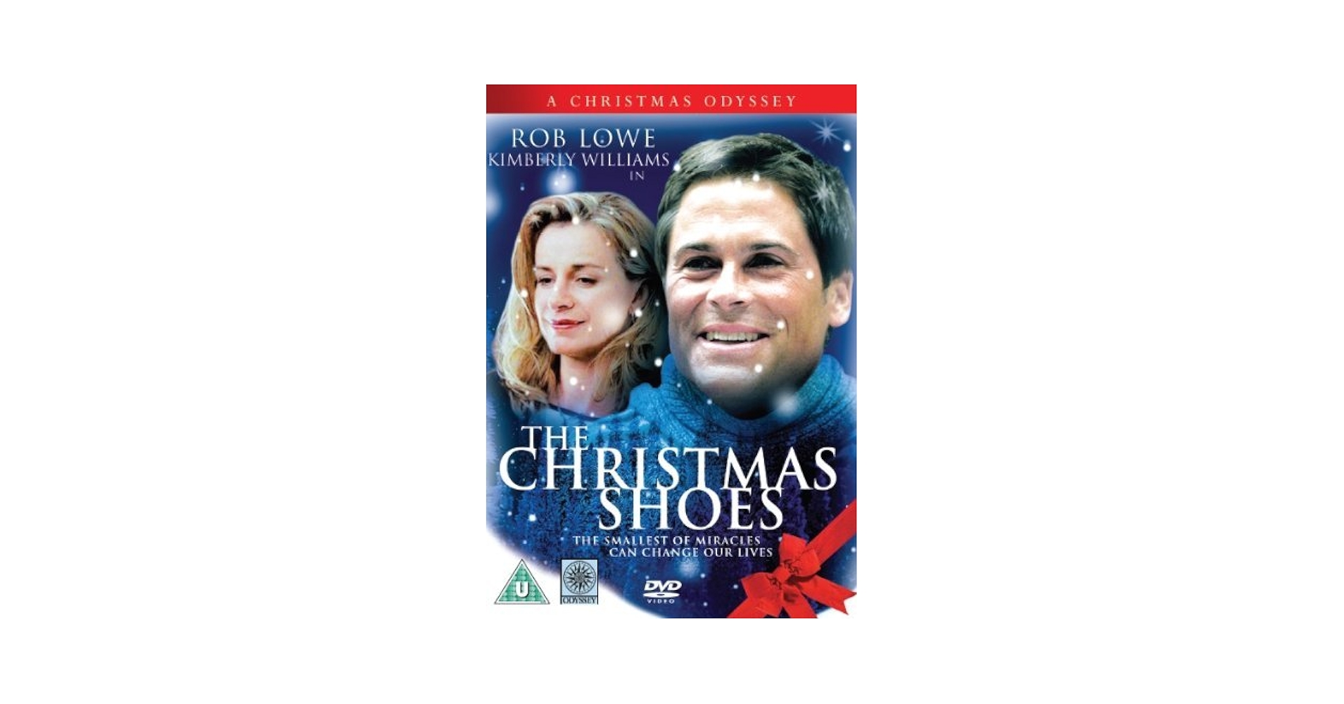 その他 Christmas Box Set - Christmas Shoes/A Christmas Romance/I&#39;ll Be  For Christmas [DVD] [Import anglais] g6bh9ry 91SpcAy-qyL._UF350,350_QL50_.jpg