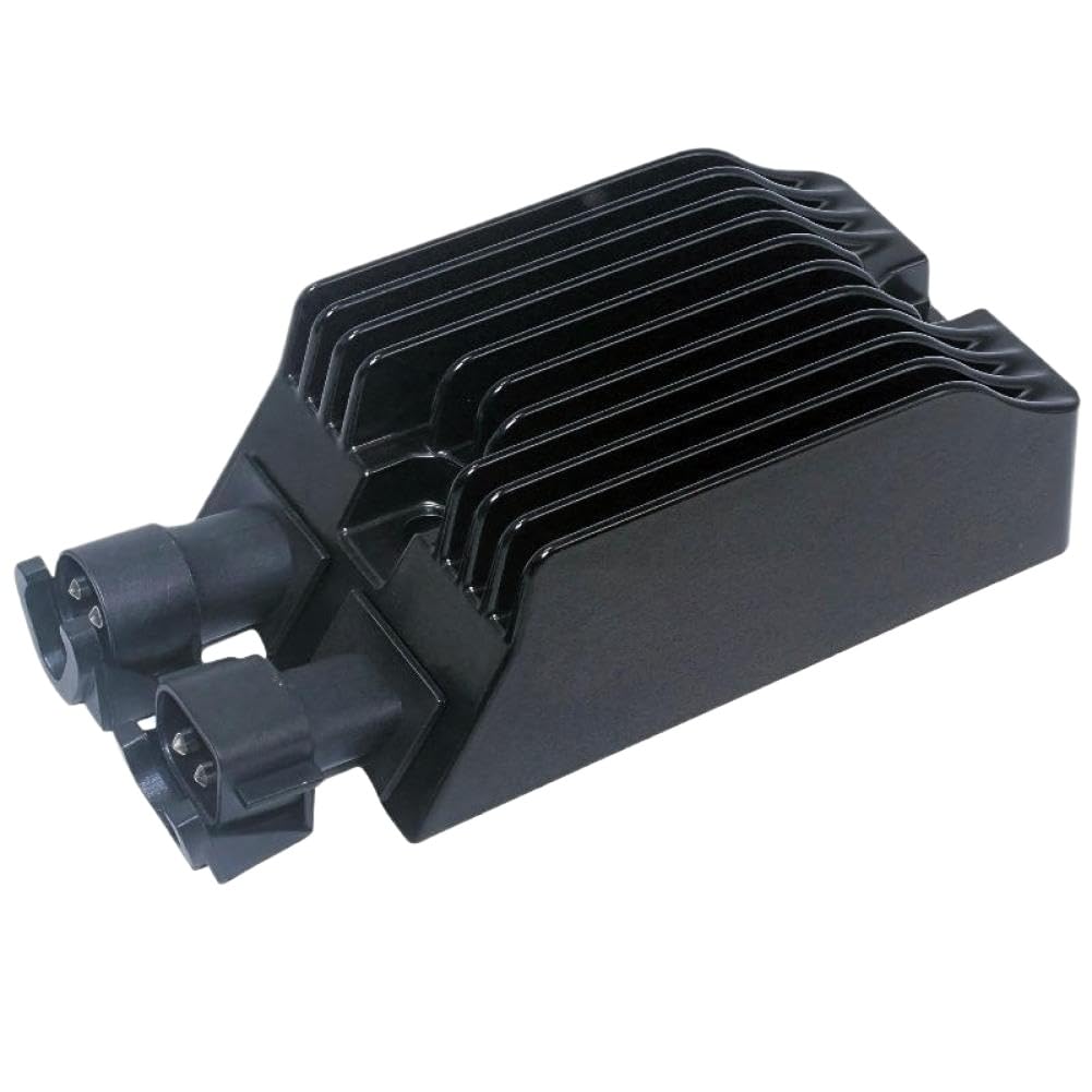 Motorcycle Rectifier Regulator 74700012 Compatible With XL883 Sportster XL1200X X48 Sportster 1200 Sportster 883