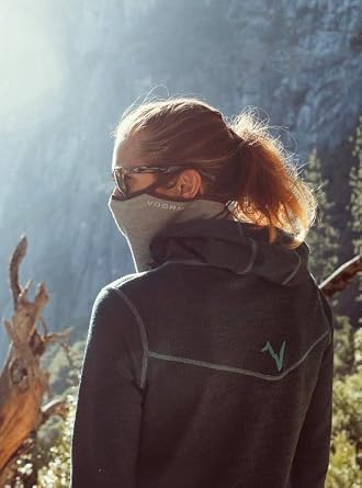 VOORMI Everyday Gaiter