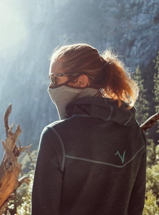 VOORMI Everyday Gaiter