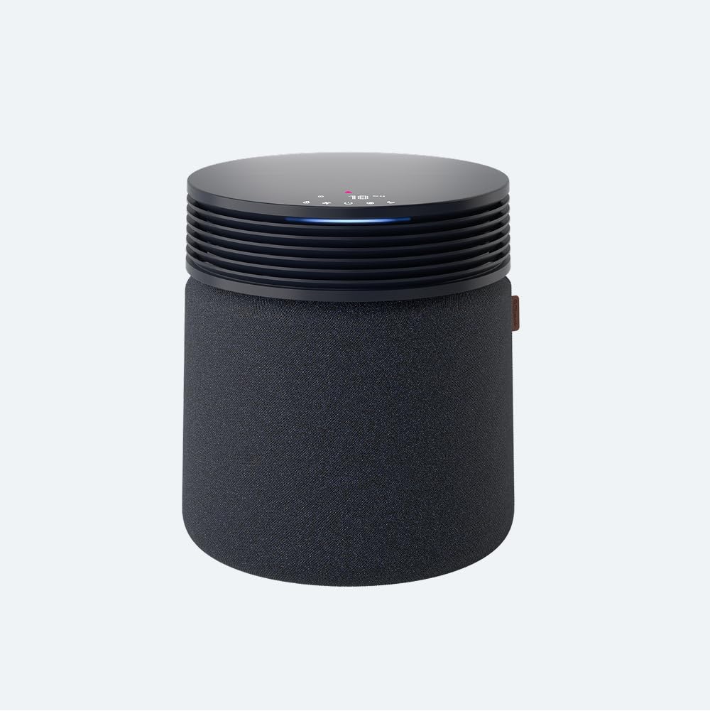 Blueair Blue Signature Dark Air Purifier