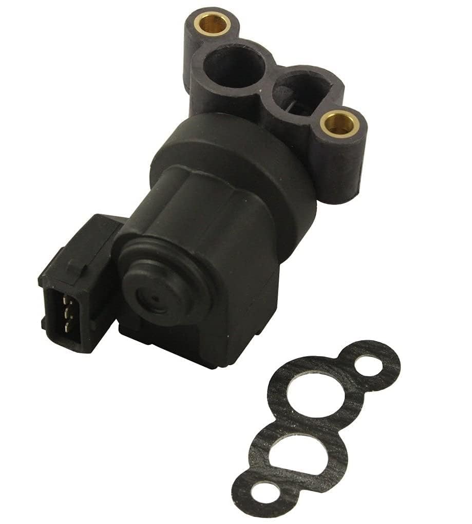 SRMK AIR ACTUATOR ASSEMBLY IDLE SPEED CONTROL VALVE HYUNDAI ACCENT (1999-2012) / Getz/ELANTRA (2004-2007) OEM REFERENCE NUMBER : 35150-22600-image-48