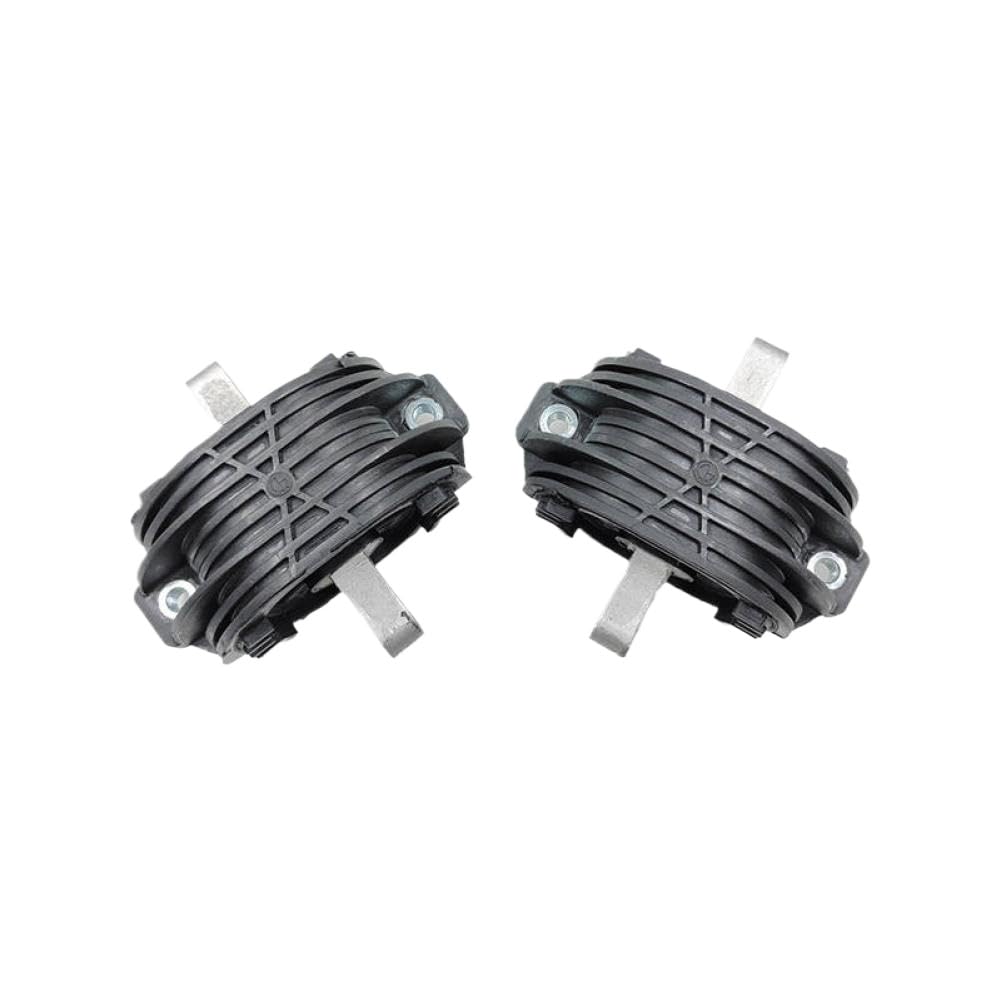 Ysaybguaf Onecolor Gearbox Mount 22326775908 Compatible With 7 Series F02 F04 F01 750Li 760Li