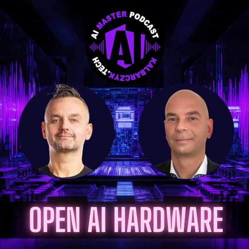 AIMP 06: Christian Stenzel on the Future of Open AI Hardware
