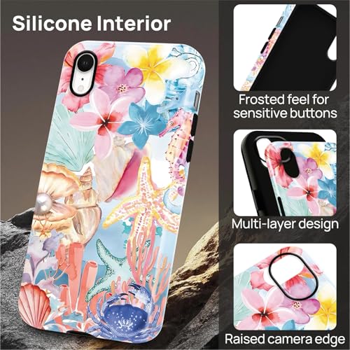 Coque iPhone 16 fine antichoc pour éviter les rayures et chutes