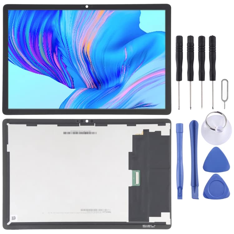 Écran LCD pour Honor Pad X6 AGR-W09 tactile noir