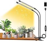 led grow lampen testsieger 💖👉【3 Beleuchtungsmodi und 10 Dimmstufen】 Das Pflanzenwachstumslicht verfügt über 3 Beleuchtungsmodi (weißes Licht, warme Farbe + rotes Licht und volle Helligkeit), die dem natürlichen Licht unendlich nahe kommen und die wachsenden Bedürfnisse von Pflanzen von der Aussaat bis zur Reife erfüllen. 10 Dimmstufen, stellen Sie die Helligkeit im Bereich von 10% -100% ein und passen Sie sie flexibel an die unterschiedlichen Anforderungen von Pflanzen an die Lichtintensität an.