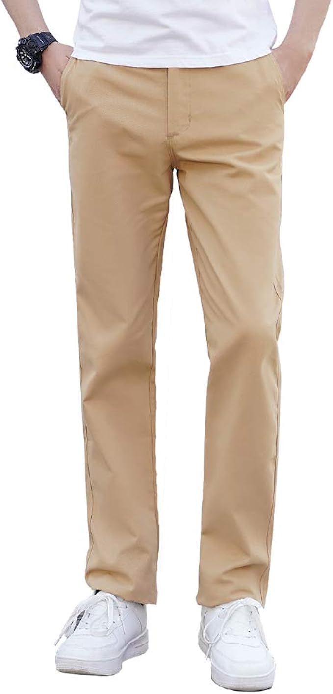 Amazon チノパン メンズ ストレッチ テーパードパンツ メンズ オールシーズン チノパンツ メンズ ワークパンツ 作業着 ズボン 綿 パンツ メンズ ズボン メンズ おしゃれ ユニセックス Khaki Xl ロングパンツ 通販 Amazon チノパン メンズ ストレッチ テーパードパンツ メンズ オールシーズン チノパンツ メンズ ワークパンツ 作業着 ズボン 綿 パンツ メンズ ズボン メンズ おしゃれ ユニセックス Khaki Xl ロングパンツ 通販