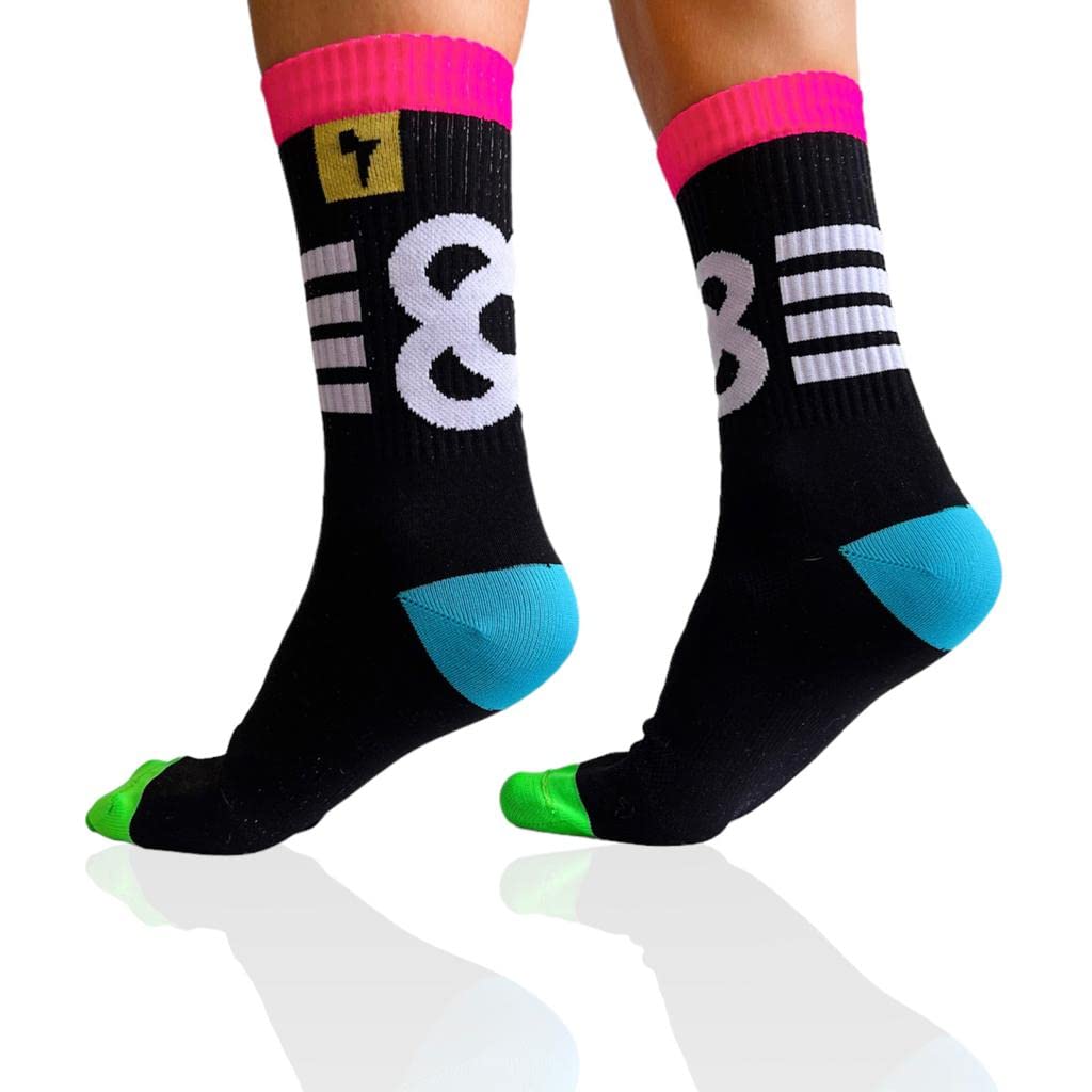 JEFFENLY - Women's Seamless Sports Lace Front Closure Bra Wireless Yoga