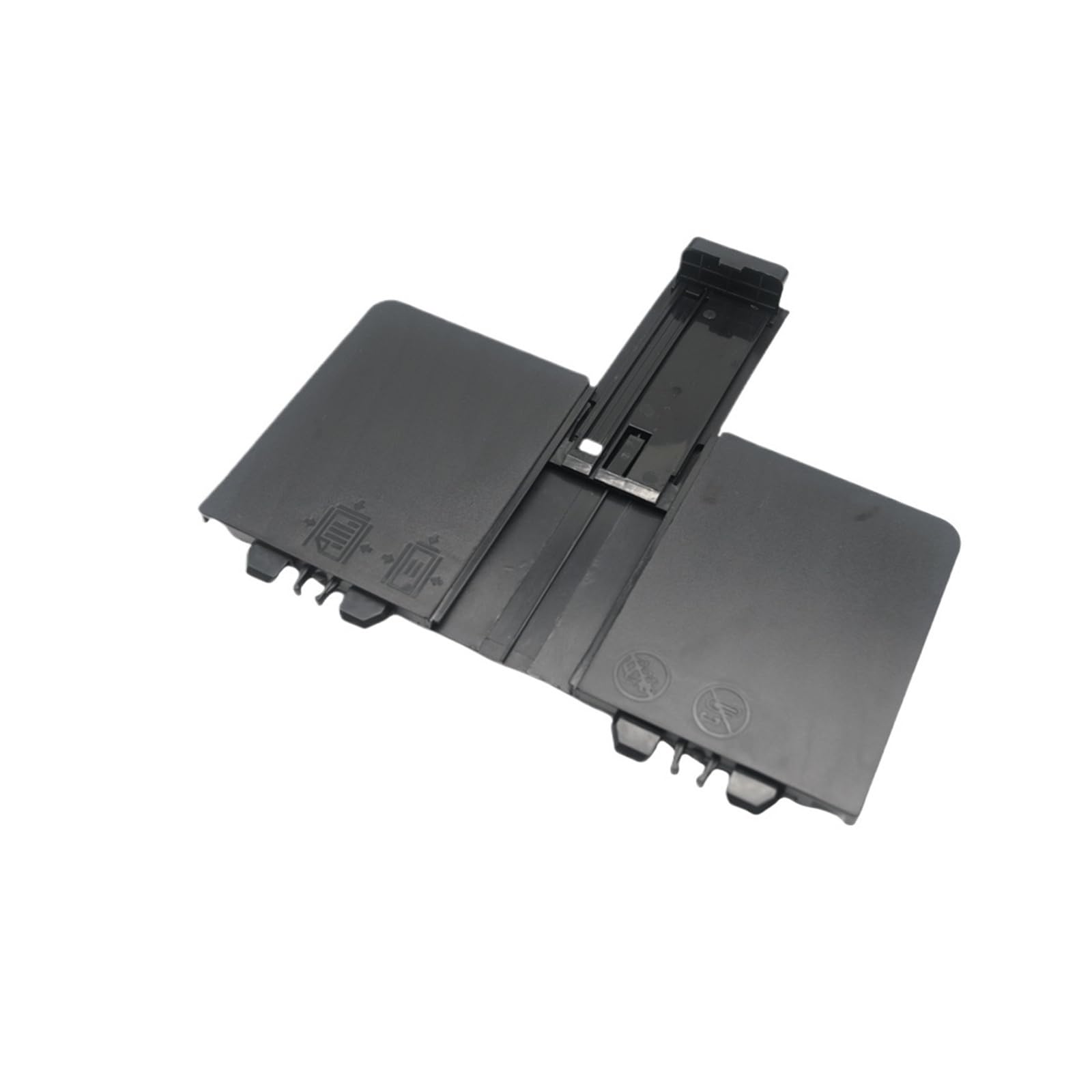 Vassoio ingresso carta 5pcs, compatibile con HP, M125 M126 | RM1-9958-000CN RM1-9958-000, M127 M128 125 126 127 128, M125a M125r M125ra M125nw M125rnw