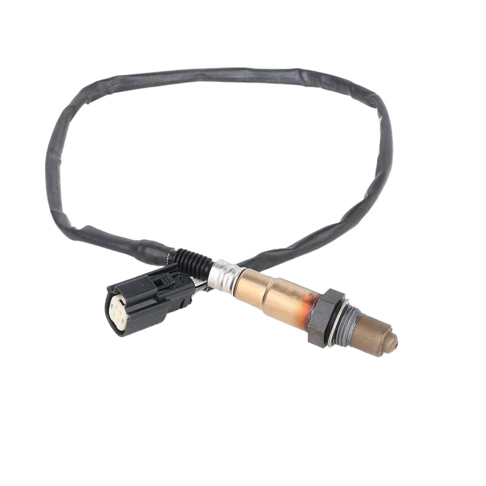 Sonde lambda O2 injection directe Ford Focus II III 2.0 flexible - 4