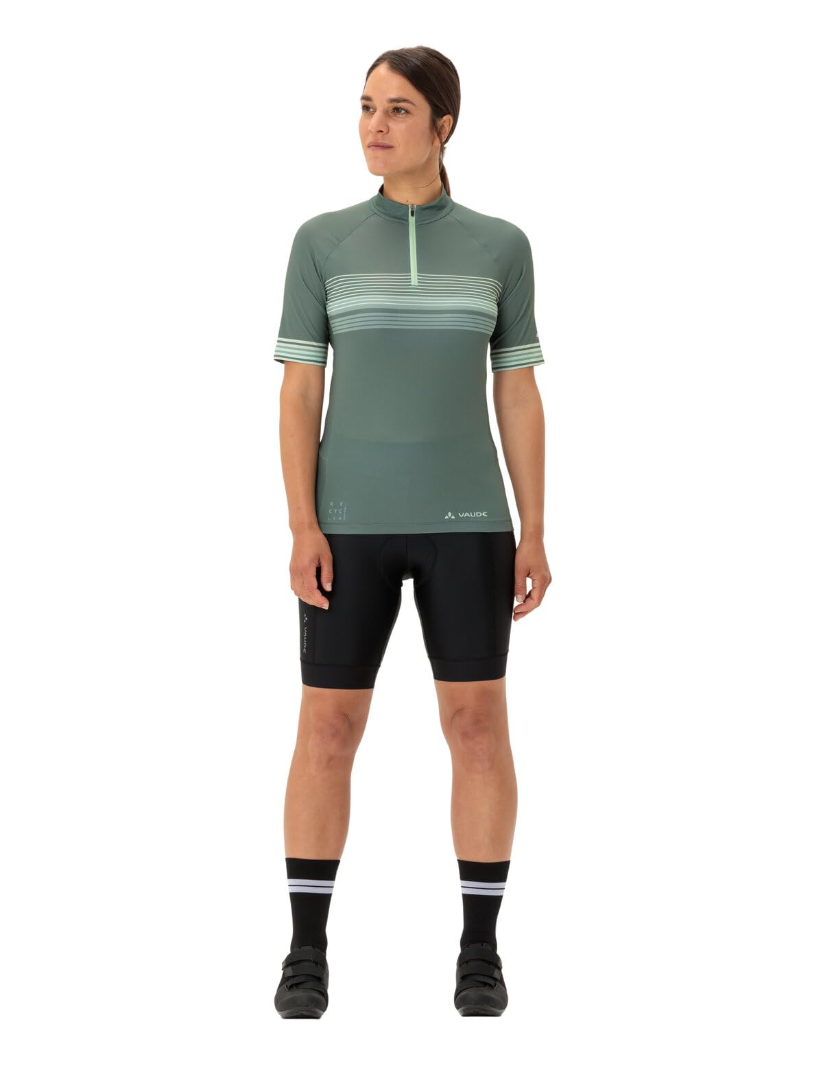 VAUDE Trikot Women's Posta HZ Tricot II