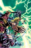 Thunderbolts Omnibus Vol. 1 HC