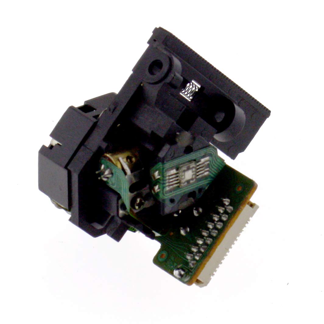 Unidad de Repuesto Laser KSS213 - Laser Pickup