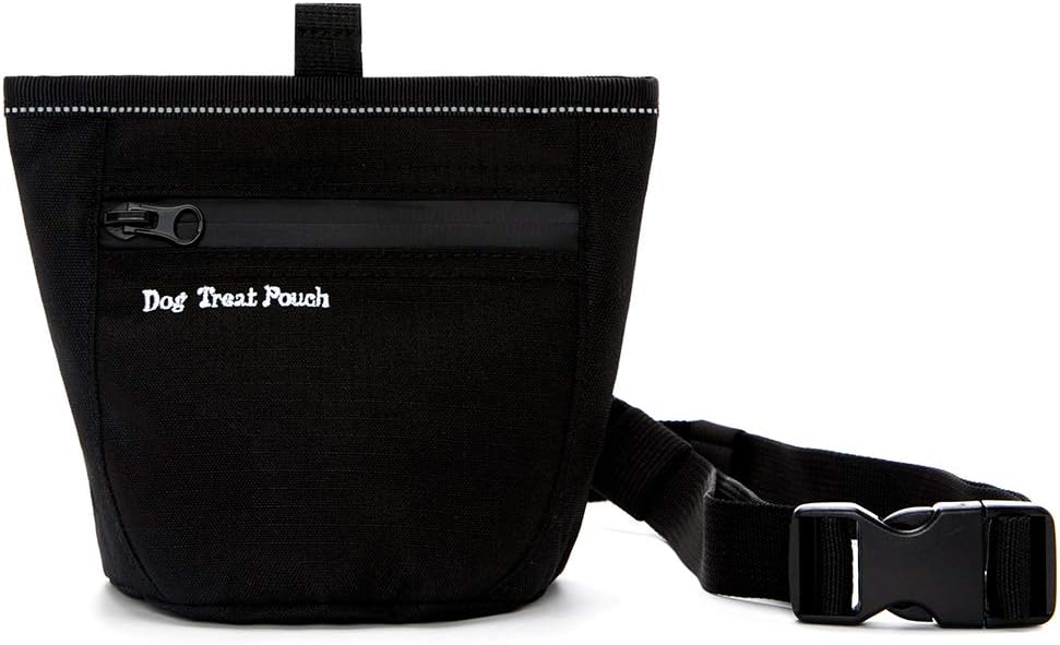 Treat pouch magnetic Clearance